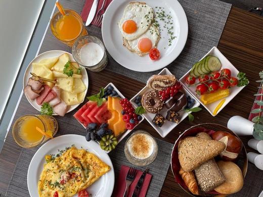 Best Western Plus Plaza