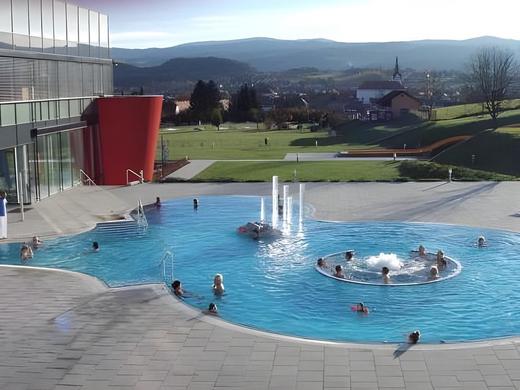 NOVA Köflach & Therme