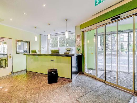 Berlin Mitte By Campanile