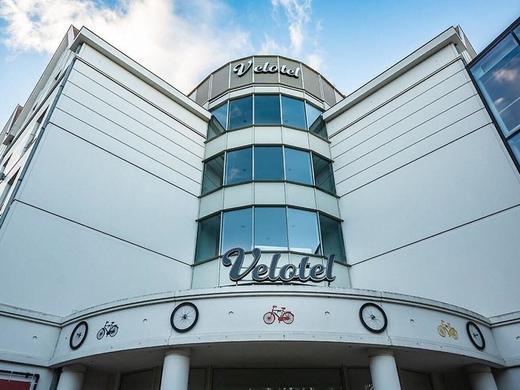 Velotel Brugge