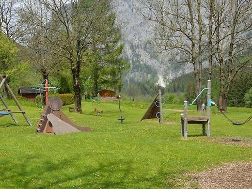 Erzberg Alpin Resort