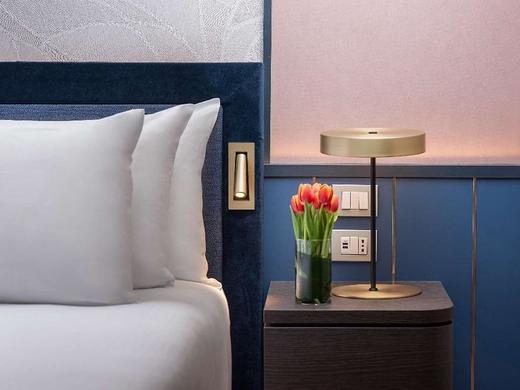 NH Collection Marina