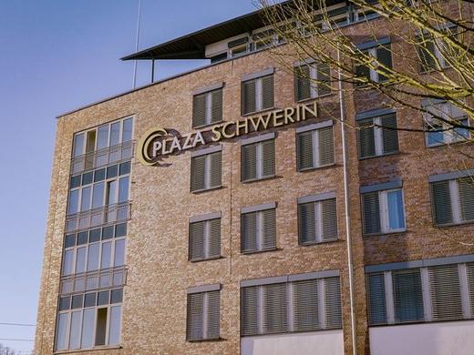 PLAZA Premium Schwerin