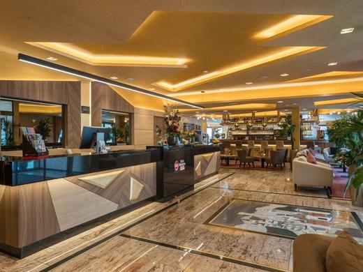 Best Western Plus Füssen