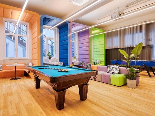 Lyf Schönbrunn Vienna