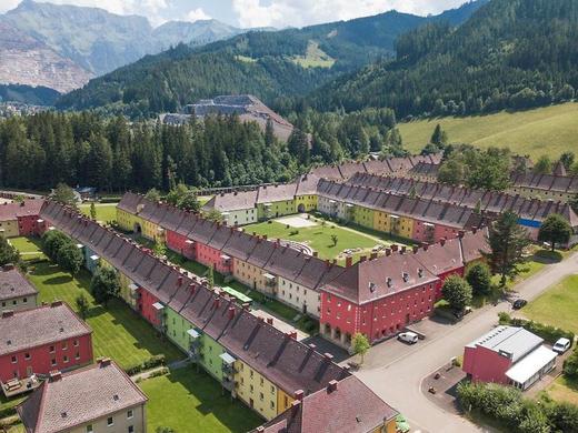 Erzberg Alpin Resort