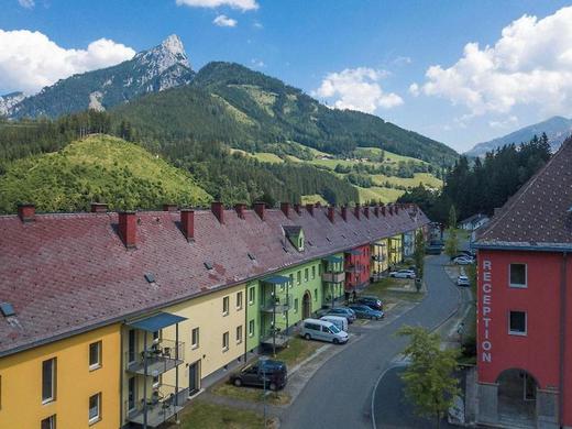 Erzberg Alpin Resort