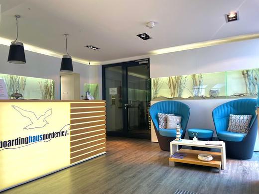 Boardinghaus Norderney