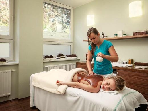 Spa Resort Sanssouci