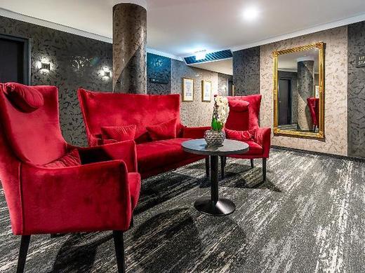 PLAZA Premium Schwerin