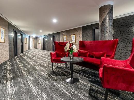 PLAZA Premium Schwerin