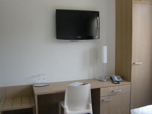 Berlin Mitte By Campanile