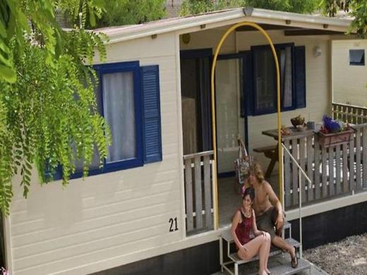 Camping Village Roma