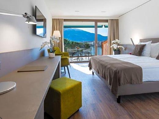 Lago Maggiore & Lounge
