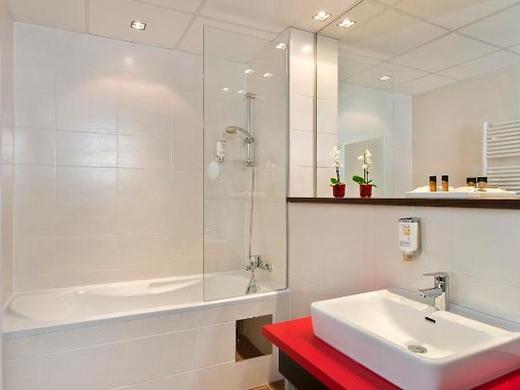 Best Western Plus Plaza