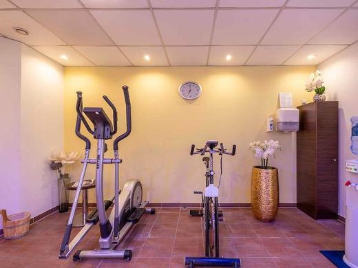 Best Western Plus Plaza