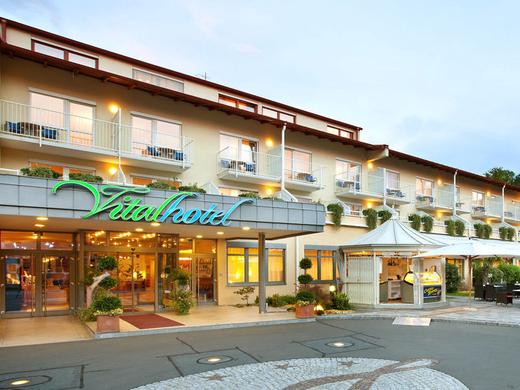 Vital der Parktherme