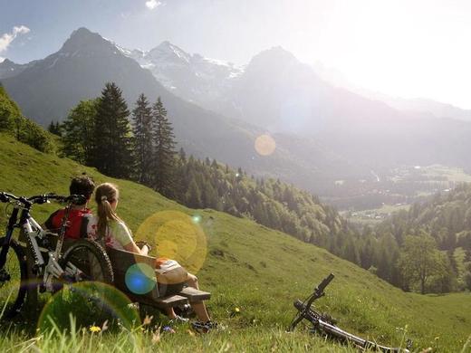 Fairhotel Hochfilzen