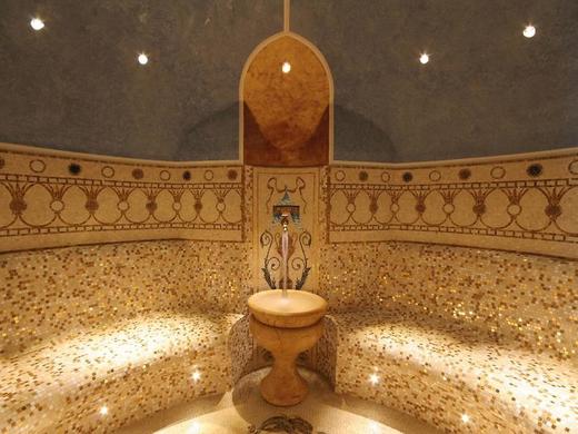 Villa e Palazzo Aminta