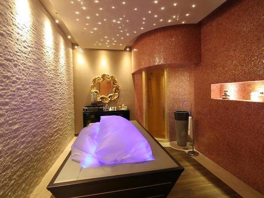 Villa e Palazzo Aminta