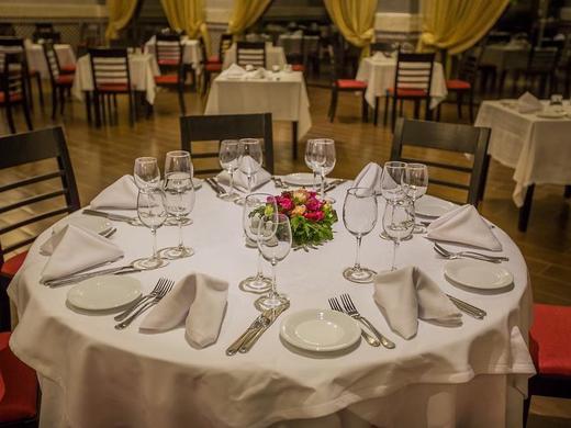 Hotel Riad Ennakhil & Spa