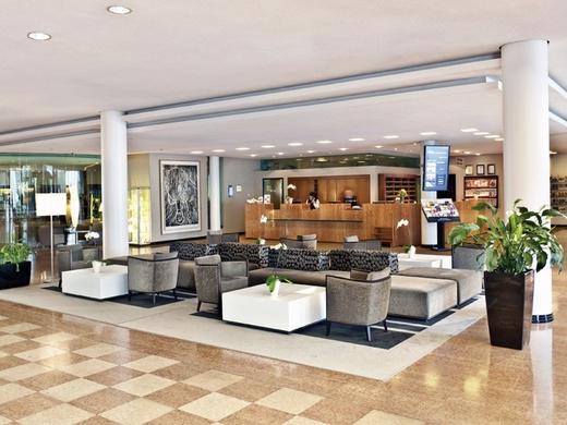 Radisson Blu Radebeul