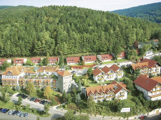 Donna am Hohen Bogen