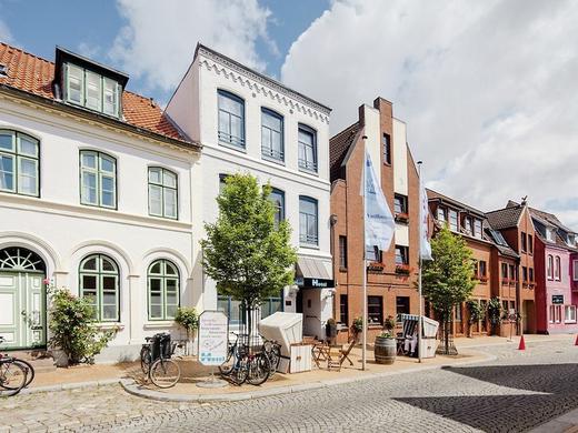 Nordsee-Hotel Hinrichsen