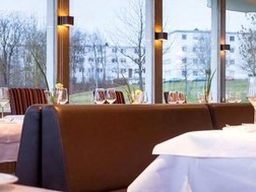 BEST WESTERN PLUS Atrium