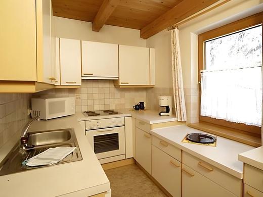 Falkners Resort Ötztal