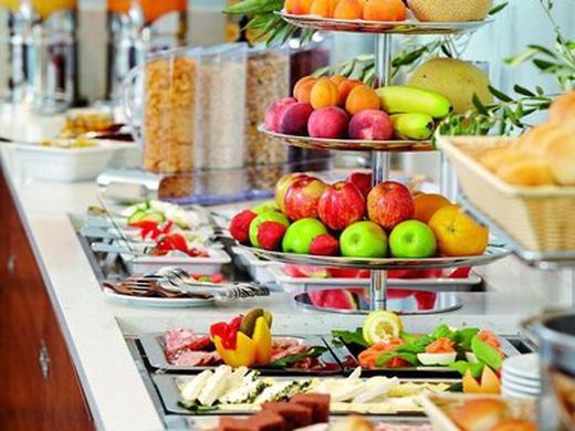 Seaside Residenz Chemnitz