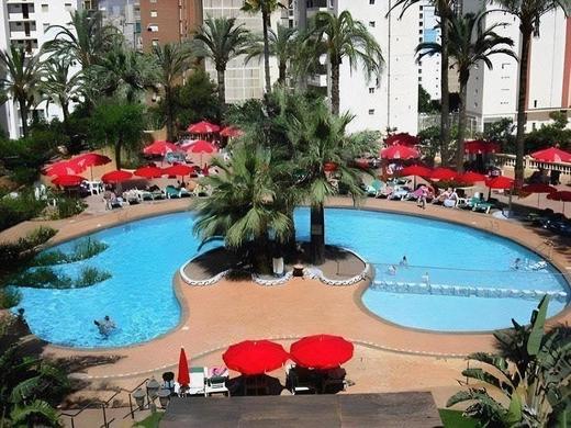 P&V Benidorm East