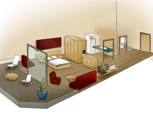 Allegria Resort Stegersbach - Allegria Hotel