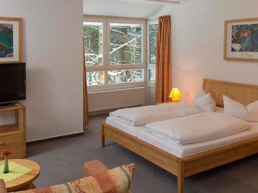 Ferienpark Brockenblick