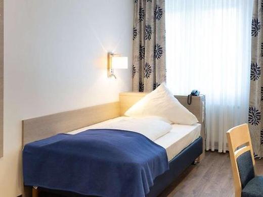 Ringhotel LOEW'S MERKUR