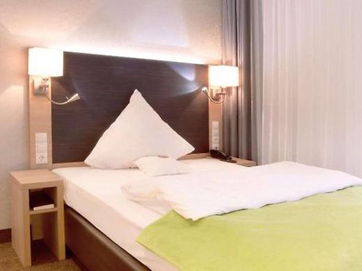 Ringhotel LOEW'S MERKUR