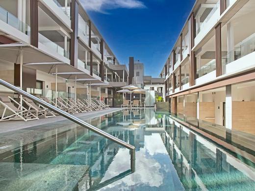 Hotel Coral Cotillo Reef