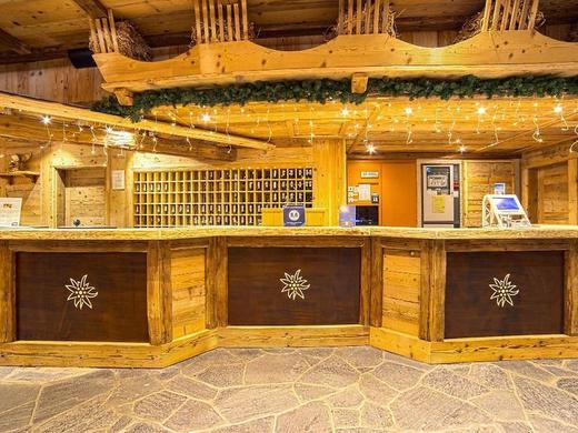 Central-Résidence & Spa