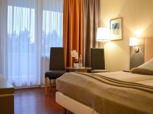 Carea Residenz Harzhöhe