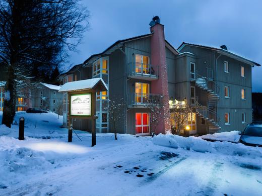 Ferienpark Brockenblick