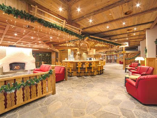 Central-Résidence & Spa