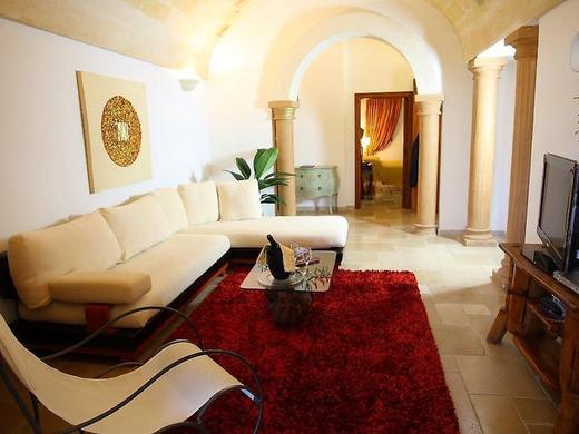 Tenute Al Bano - Felicita