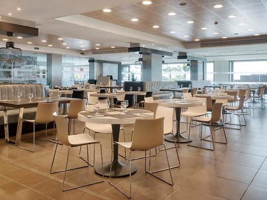 Ilunion Calas De Conil