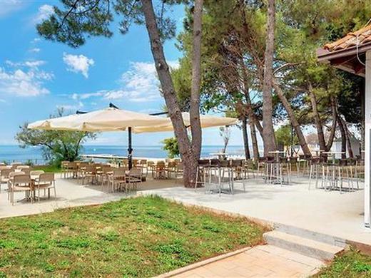 KATORO Plava Laguna App.