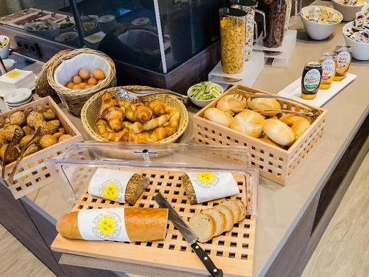 Campanile Vienna South