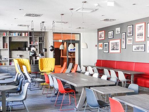 Campanile Vienna South