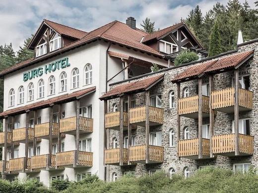 Donna am Hohen Bogen