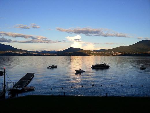 Residence Casa e Vela