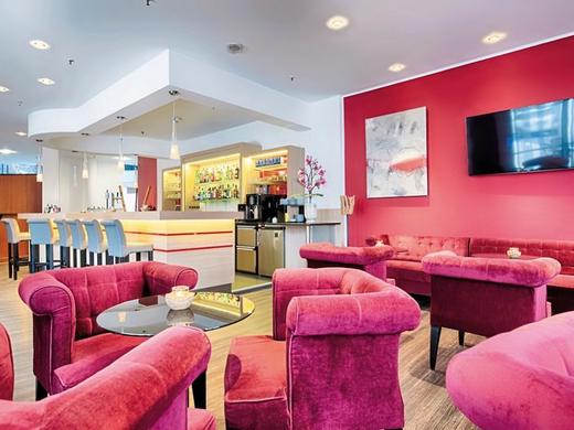 ACHAT Bochum Dortmund