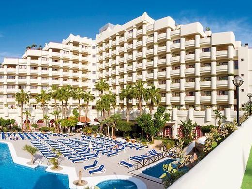 Ibersol Almunecar Beach